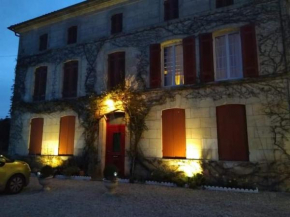 Chambre confortable dans maison bourgeoise